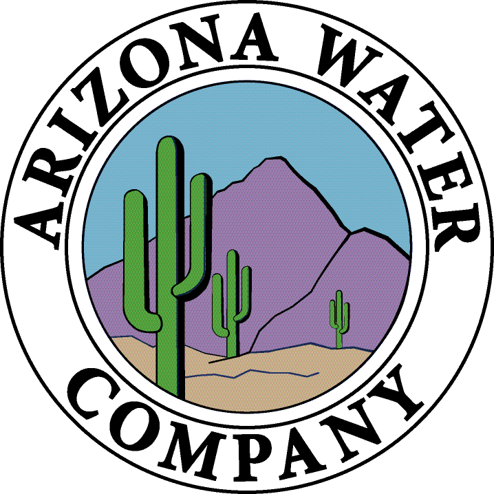 Arizona Water Company logo